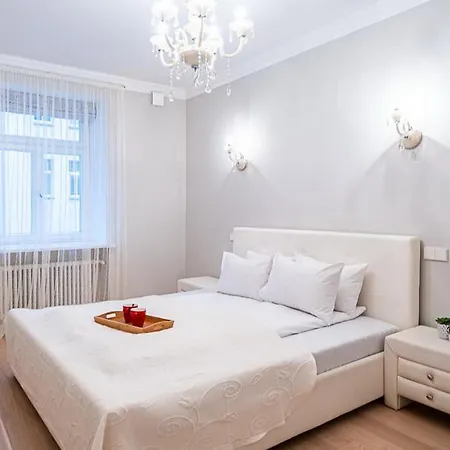 Apartprestige.com Apartment *
