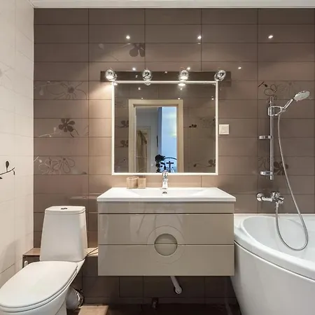 Apartment Apartprestige.com Minsk