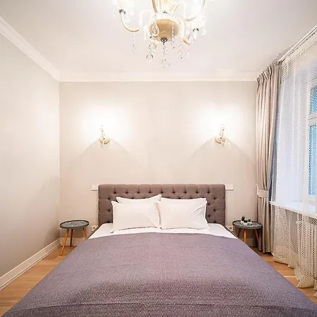 Apartprestige.com Apartment