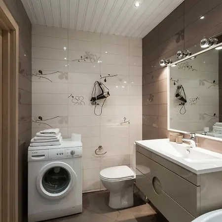 Apartment Apartprestige.com Minsk