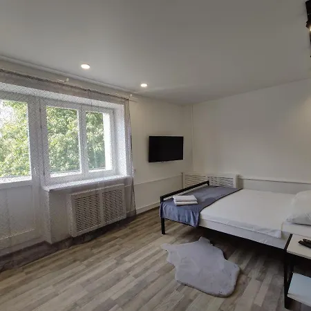 Apartprestige.com Minsk