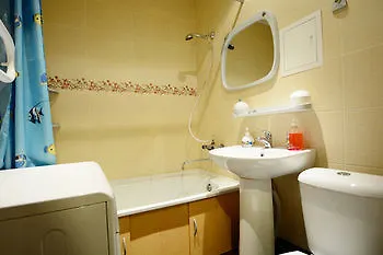 Apartprestige.com Apartment Minsk