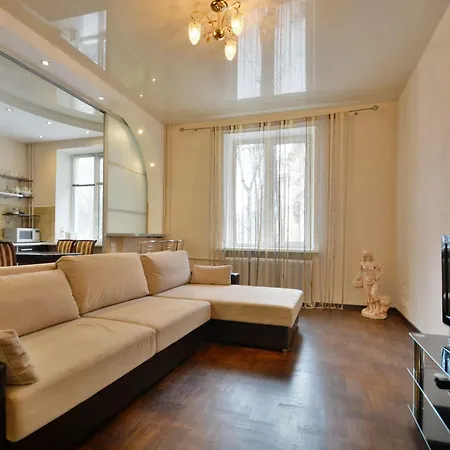 Apartprestige.com Apartment Minsk