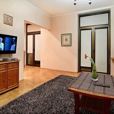 Apartprestige.com Apartment Minsk