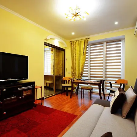 Apartprestige.com * Minsk