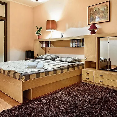 Apartprestige.com Apartment Minsk