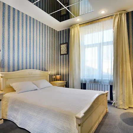 Apartprestige.com Apartment Minsk