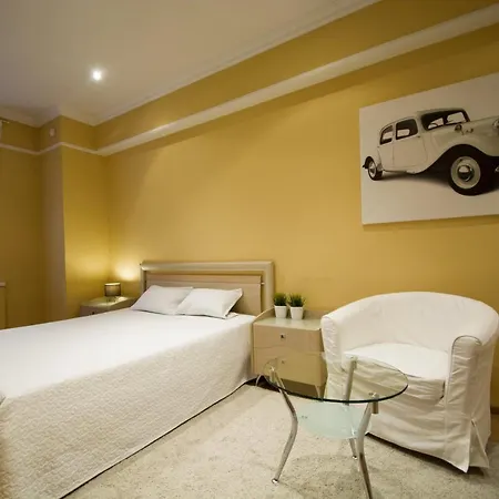 Apartprestige.com Apartment *