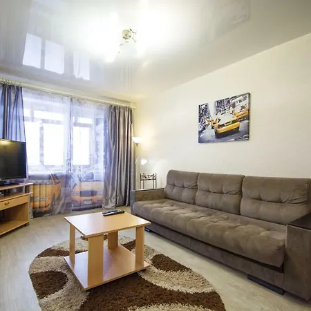 Apartprestige.com Minsk